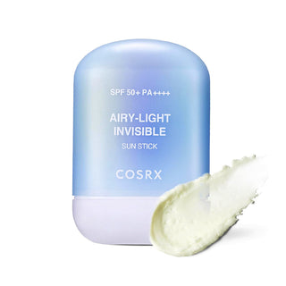 Cosrx Airy-Light Invisible Sun Stick 19g