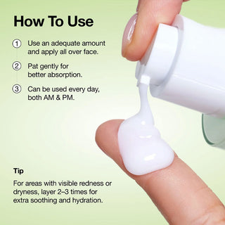 Anua Azelaic Acid Cica Skin Soothing Moisturizer 100ml