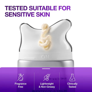 Anua Collagen Retinol Refining Gua Sha Cream 80ml