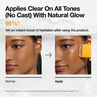 Anua Invisible Matte Finish Sunscreen 50ml SPF50 PA+++