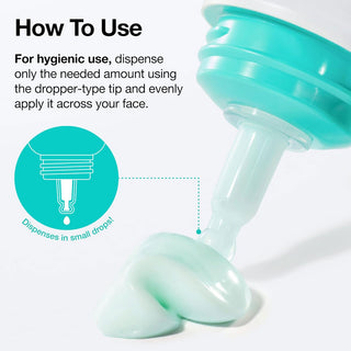 Anua PDRN Hyaluronic Acid 100 Moisturizing Cream 60ml