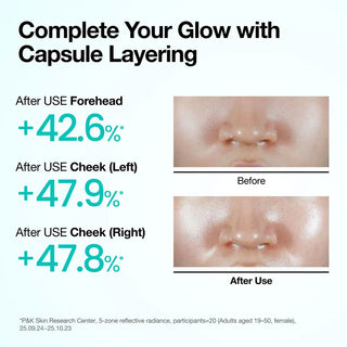 Anua PDRN Hyaluronic Acid Hydrating Capsule Mist 100ml