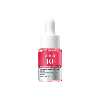 Anua Niacinamide 10% + TXA 4% Serum