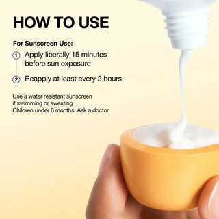 Anua Mineral Weightless Finish Sunscreen 50ml