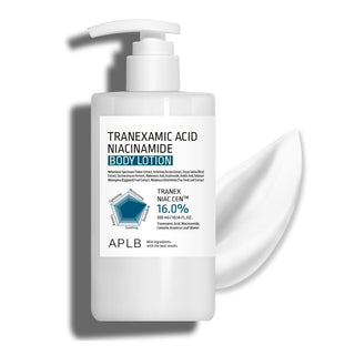 APLB Tranexamic Acid Niacinamide Body Lotion 300ml