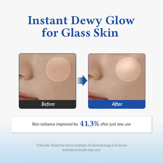 Dr. Althea Aqua Marine Jelly Mist 100ml