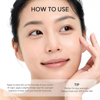 Arencia Vitamin C Glow Booster Gel Cream 50g