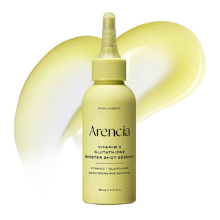 Arencia Vitamin C Glutathione Booster Shot Essence 95ml