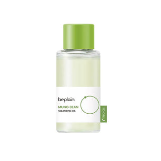 beplain Mung Bean Cleansing Oil 50ml