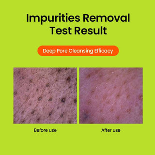 beplain Mung Bean Ph-balanced Cleansing Foam 80ml