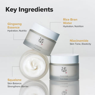 Beauty of Joseon Dynasty Cream 50g