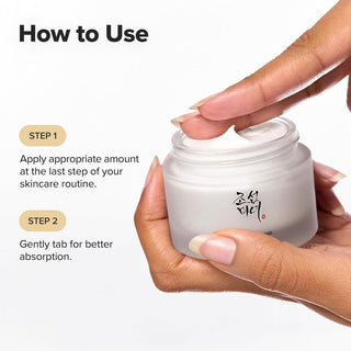 Beauty of Joseon Dynasty Cream 50g