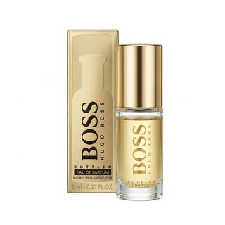 HUGO BOSS Bottled Man EDP Spray 8ml