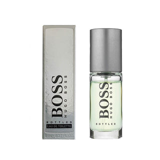 HUGO BOSS Bottled Perfume for Men EDT (5ml & 8ml)