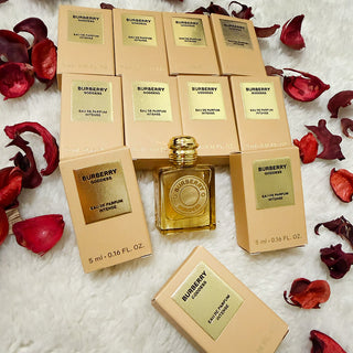 BURBERRY Goddess EDP Intense 5ml