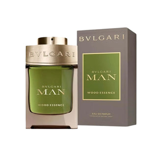 BVLGARI Man Wood Essence EDP Spray 15ml