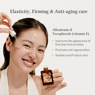 Dr. Althea - Vitamin C Boosting Serum 30ml