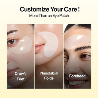 celimax TXA Brightening Eye Patch - 60 Patches
