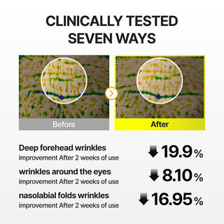 celimax The Vita-A Retinal Shot Tightening Dual Cream 50ml
