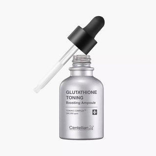 Centellian24 Glutathione Toning Boosting Ampoule 30ml