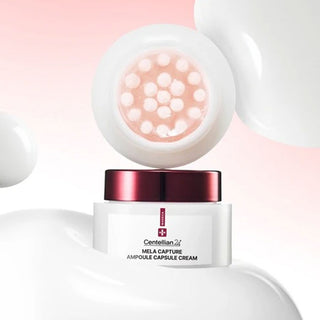 Centellian24 Madeca Mela Capture Ampoule Capsule Cream 55ml