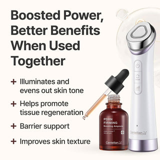 Centellian24 PDRN Firming Boosting Ampoule 30ml