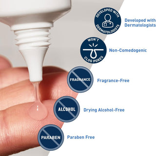 CeraVe Acne Control Gel 40ml