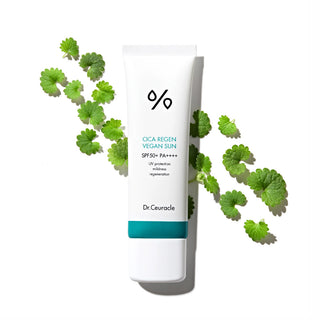 Dr. Ceuracle Cica Regen Vegan Sun 50ml