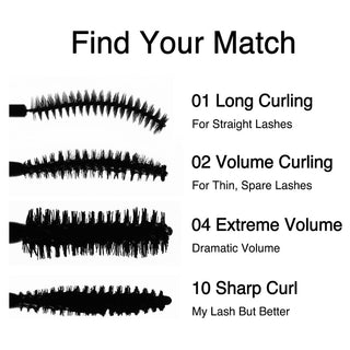 CLIO Kill Lash Superproof Mascara - 10 Sharp Curl