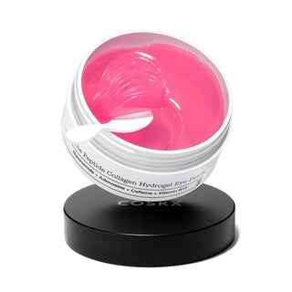 Cosrx The Peptide Collagen Hydrogel Eye Patch - 60 Patch