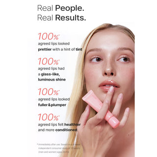Cosrx 5 Peptide Collagen Lip Fill Tinted Treatment - 4 Colors