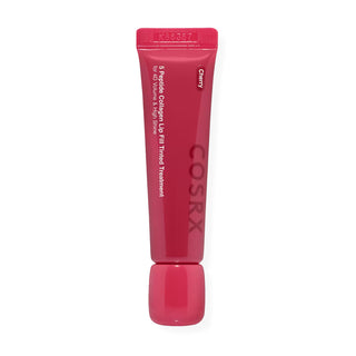 Cosrx 5 Peptide Collagen Lip Fill Tinted Treatment - 4 Colors
