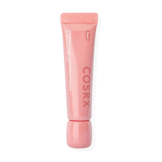 Cosrx 5 Peptide Collagen Lip Fill Tinted Treatment - 4 Colors