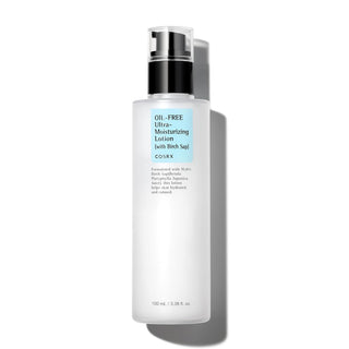 Cosrx Oil Free Ultra Moisturizing Lotion with Birch Sap 100ml
