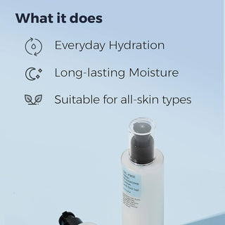Cosrx Oil Free Ultra Moisturizing Lotion with Birch Sap 100ml