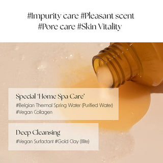 d'Alba White Truffle Return Oil Cream Cleanser 65ml