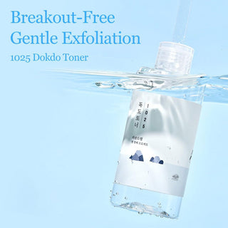 ROUND LAB 1025 Dokdo Toner 200ml