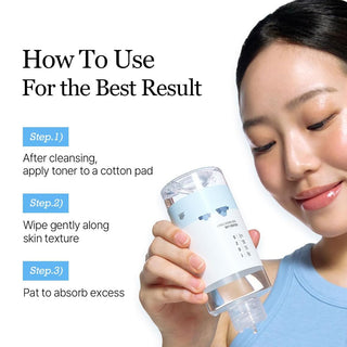 ROUND LAB 1025 Dokdo Toner 200ml