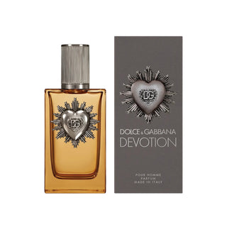 D&G Devotion Pour Homme Parfum Men 5ml