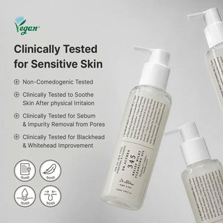 Dr. Althea 345 Relief Milky Cleansing Oil 145ml