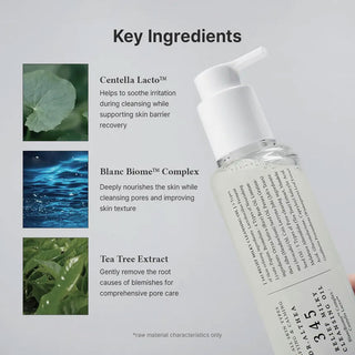 Dr. Althea 345 Relief Milky Cleansing Oil 145ml
