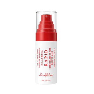 Dr. Althea Rapid Hypochlorous Acid Rescue Mist 60ml
