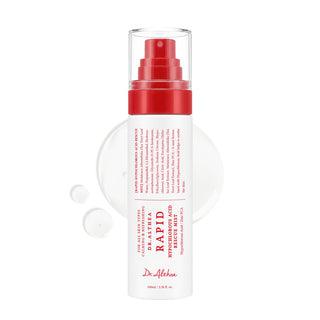 Dr. Althea Rapid Hypochlorous Acid Rescue Mist