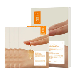 Dr. Althea Vita Glow Mask (Single Sheet)