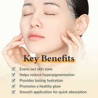 Dr. Althea Vita Glow Mask (Single Sheet)