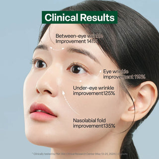Dr.G Black Snail Retinol Wrinkle Mask (Single Sheet)
