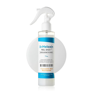 Dr.Melaxin Peel Shot Exfoliating TX-Spray 200ml