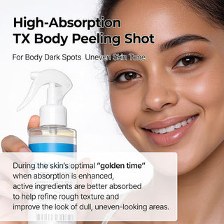 Dr.Melaxin Peel Shot Exfoliating TX-Spray 200ml