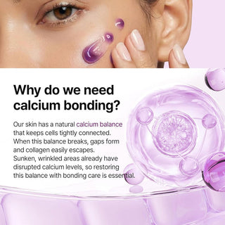 Dr.Melaxin Calcium Bonding Eye Cream 15g