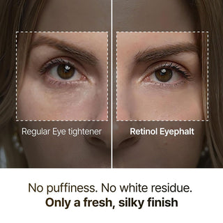 Dr.Melaxin Eyephalt Retinol Eyebag Cream 10g